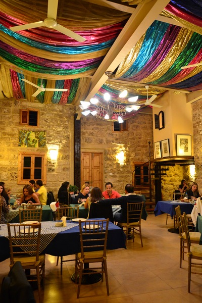 Edde Yard on Friday Night
